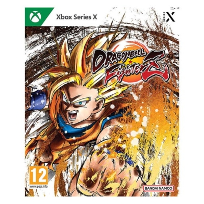 Bandai Namco Entertainment Dragon Ball FighterZ