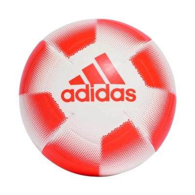 Minge Fotbal adidas EPP Club white and red HT2459