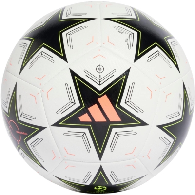 Minge Fotbal Adidas UCL Training , white and black IX4062