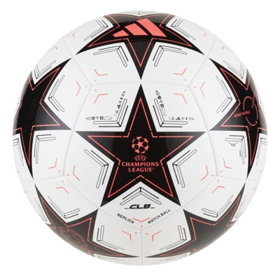 Minge Fotbal adidas UCL Club 2024 2025 adulti