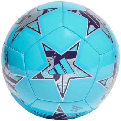 Minge Fotbal adidas UCL Club 23/24 Group Stage blue IA0948