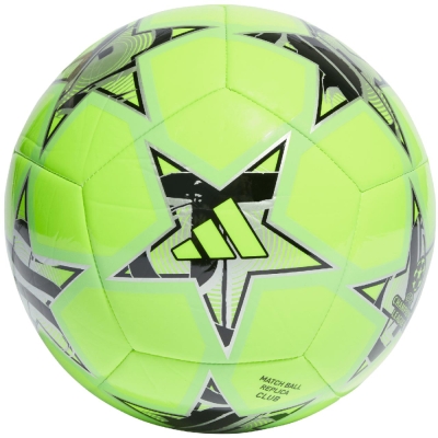 Minge Fotbal adidas UCL Club 23/24 Group Stage green IA0949