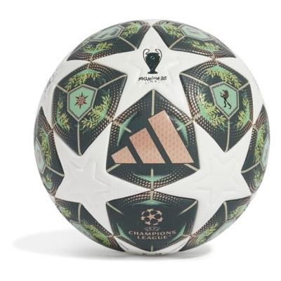 Minge Fotbal adidas UCL Pro 2024 2025