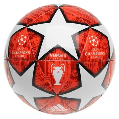 Minge Fotbal adidas UEFA Champions League Capitano