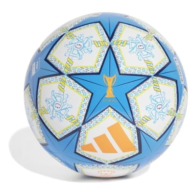 Minge Fotbal adidas WUCL League 2024 2025