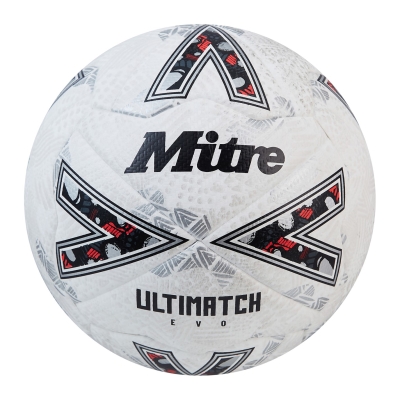 Minge Fotbal Mitre Ultimatch Evo adulti