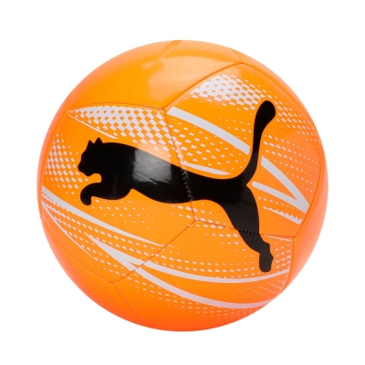 Minge Fotbal Puma Attacanto Graphic orange 84073 09