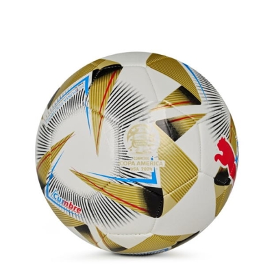 Minge Fotbal Puma Cumbre Copa Americatm Replica