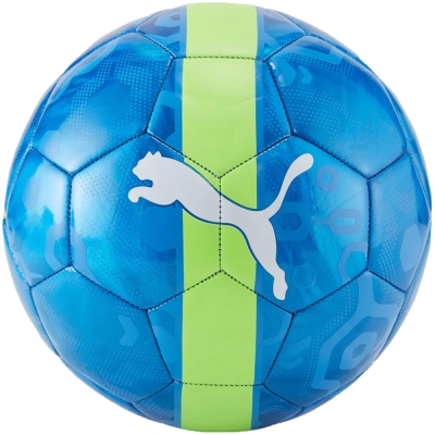 Minge Fotbal Puma CUP ball Ultra blue-green 84075 02