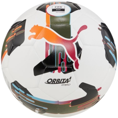 Minge Fotbal Puma Orbita 4 HYB FIFA Basic 84326 01