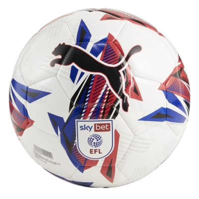 Minge Fotbal Puma Orbita 6 EFL 2024 2025