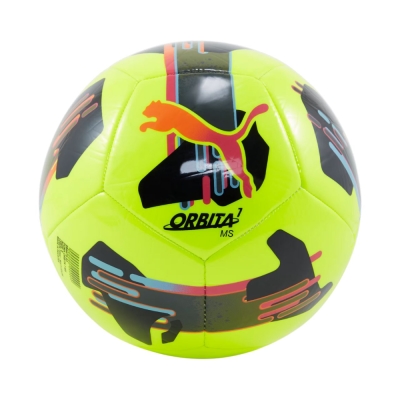 Minge Fotbal Puma Orbita 7 MS yellow 84475 03