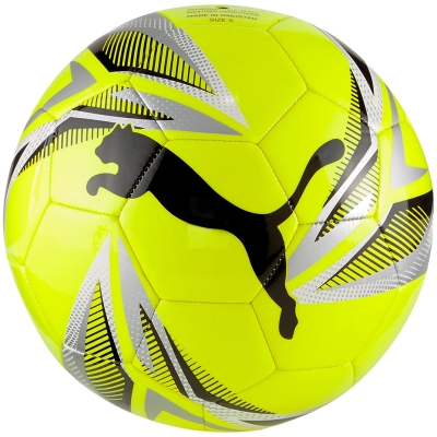 Minge Fotbal Puma Play Big Cat Ball Yellow 83292 12