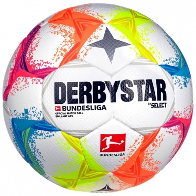 Minge Fotbal Select Derbystar Brillant APS FIFA Quality Pro 2022 color 17589