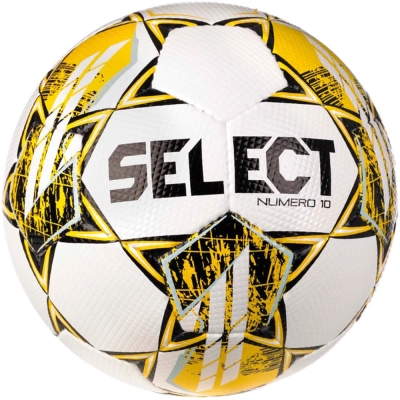 Minge Fotbal Select Numero 10 FIFA Basic v23 white-? ?ta 18325