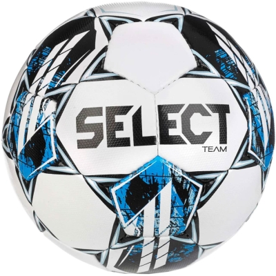 Minge Fotbal Select Team FIFA Basic v23 white-blue 17852