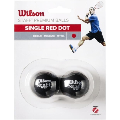 Wilson Stf Sq 2 Ball 99