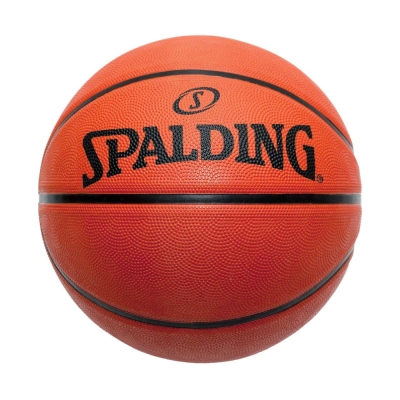 Minge Baschet Spalding ball orange 83794Z