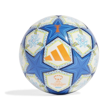 Minge Fotbal adidas UWCL 2024 2025 Mini adulti