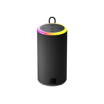 MiTEC MiSound Bluetooth Speaker BT20 Black