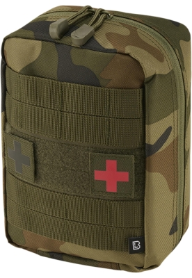 Molle First Aid Pouch Large Brandit