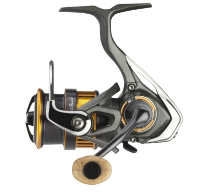 Mulineta 22 SILVERCREEK X LT2000S-XH 5RUL 150MX014M 6.2:1 DAIWA