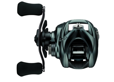 Mulineta 24 TATULA SV TW100XHL 7RUL 80MX033M 8.1:1 DAIWA