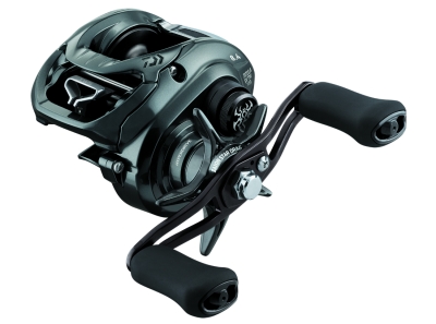 Mulineta 24 TATULA SV TW150HL 7RUL 150MX033M 7.3:1 DAIWA