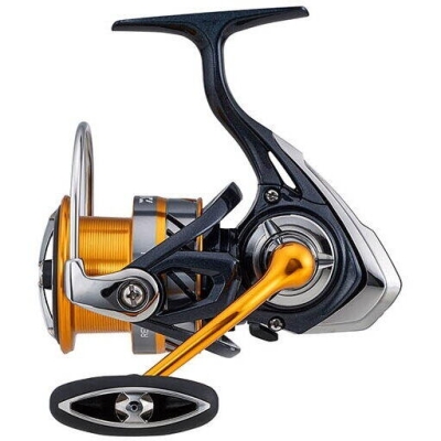 Mulineta REVROS LT 4000CH 4RUL 150MX028MM 5,6:1 DAIWA