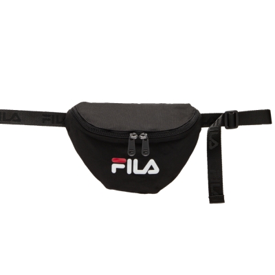 Black FBU0134 80010 Fila Fila Fila Fortae