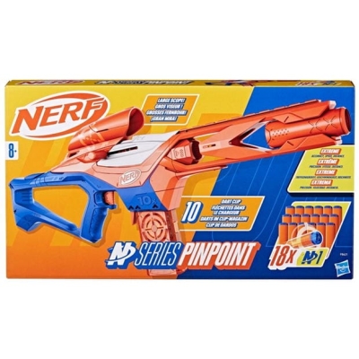 Nerf Nerf PINPOINT 51