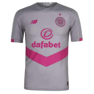 celtic jersey 2019