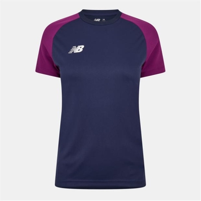 Tricou New Balance Unisex Tech Ld99