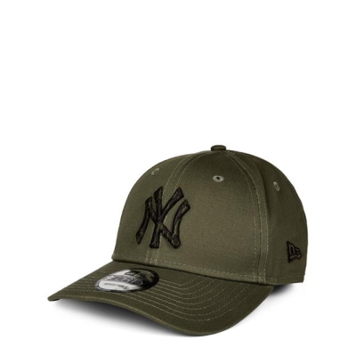 New Era SS INF 9FORT 51