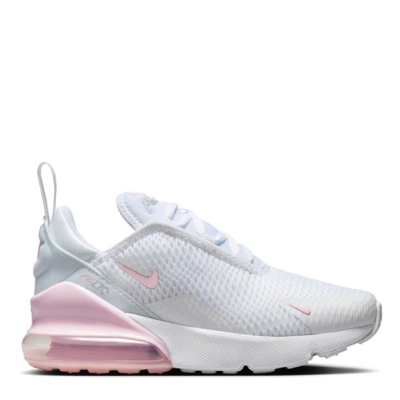 Pantof sport Nike Air Max 270 Little copil