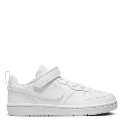 Pantof Nike Court Borough Low Recraft Little copil