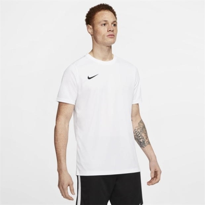 Nike Dri-FIT Park 7 Short-Sleeve Soccer Jersey (Stock) barbat