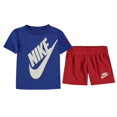 Nike Futura Set baietel bebelus