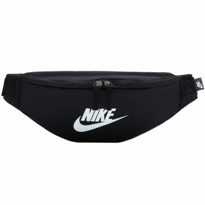 Nike Heritage Waistpack - Fa21 black DB0490 010