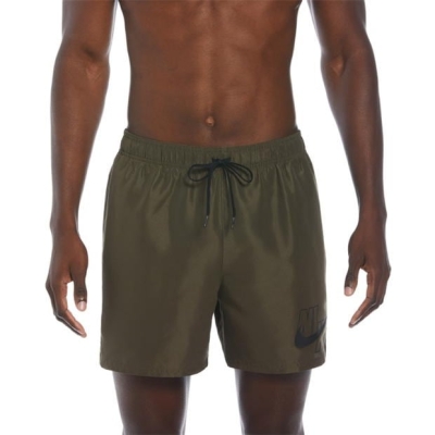 Nike Logo Short Sn43