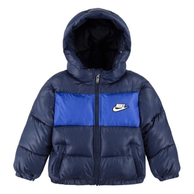 Nike NknWrFilPuf Jkt Bb99