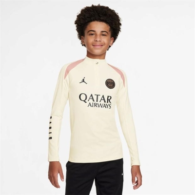 Nike Paris Saint Germain Strike Third Drill Top 2024 2025 copil