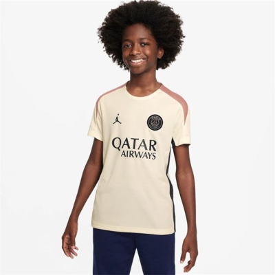 Nike Paris Saint-Germain Strike Third Top 2024 2025 copil