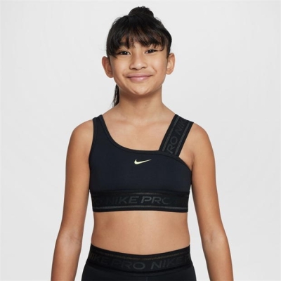 Nike Pro Swoosh Bra copil