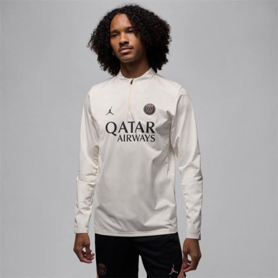 Nike Psg M Nk Sf Strk Dril Top 3r Drill barbat