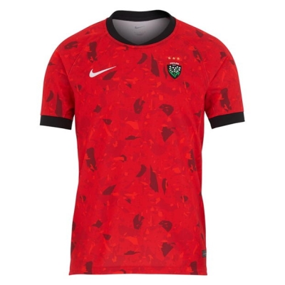 Nike RC Toulon SS H Sn44