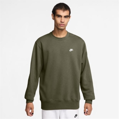 Nike Sportswear Club Crew