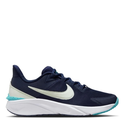 Nike STAR RUNNER 4 NN (GS)