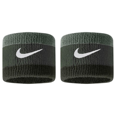 Nike Swoosh Wbands2Pk 99