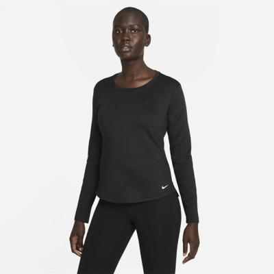 Nike Therma-FIT One Long-Sleeve Top dama